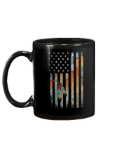 Native American Mug tile