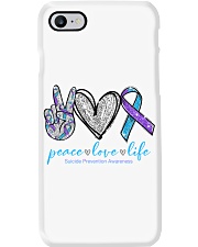 Limited Edition - Printed apparels Phone Case tile