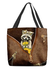You are my sunshine All-over Tote back