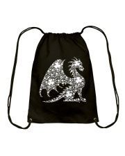 Limited Edition Drawstring Bag tile