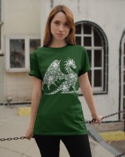 Limited Edition Classic T-Shirt apparel-classic-tshirt-lifestyle-19