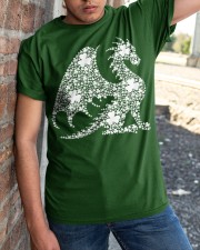 Limited Edition Classic T-Shirt apparel-classic-tshirt-lifestyle-27