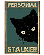 Personal stalker 11x17 Poster front