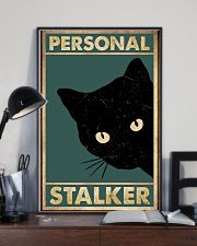 Personal stalker 11x17 Poster lifestyle-poster-2