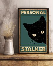 Personal stalker 11x17 Poster lifestyle-poster-3