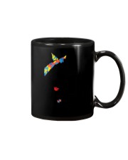 AUTISM AWARENESS Mug tile