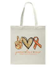Limited Edition - Printed apparels Tote Bag tile