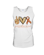 Limited Edition - Printed apparels Unisex Tank tile