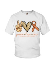 Limited Edition - Printed apparels Youth T-Shirt tile