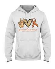 Limited Edition - Printed apparels Hooded Sweatshirt tile
