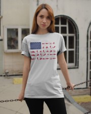 Trang Full Classic T-Shirt apparel-classic-tshirt-lifestyle-19
