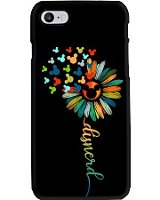 Disnerd Phone Case tile