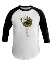Disnerd Baseball Tee tile