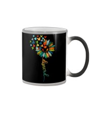 Disnerd Color Changing Mug tile