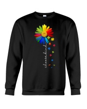 AUTISM AWARENESS Crewneck Sweatshirt tile