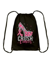 Limited Edition - Printed apparels Drawstring Bag tile