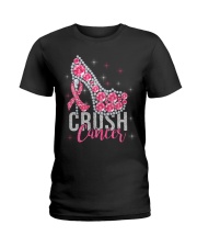 Limited Edition - Printed apparels Ladies T-Shirt tile