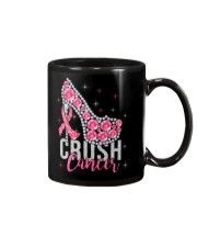 Limited Edition - Printed apparels Mug tile