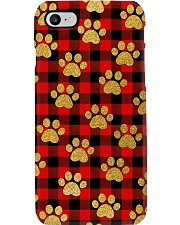 Merry Christmas Phone Case i-phone-8-case