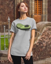 Avogato Classic T-Shirt apparel-classic-tshirt-lifestyle-06