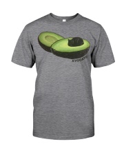 Avogato Classic T-Shirt tile