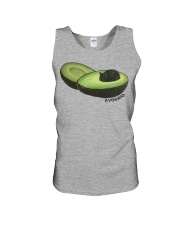 Avogato Unisex Tank tile