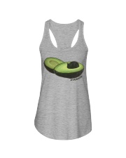 Avogato Ladies Flowy Tank tile