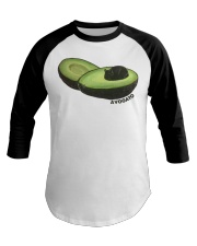 Avogato Baseball Tee tile