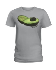 Avogato Ladies T-Shirt tile
