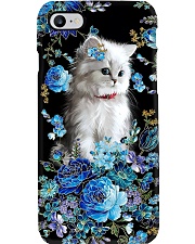 Love cats Phone Case i-phone-8-case