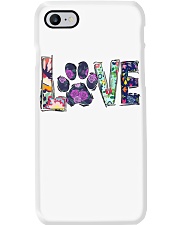 Love Phone Case tile