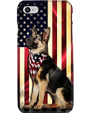 Independence day flag Phone Case i-phone-8-case