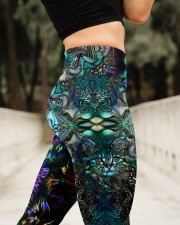 Cats High Waist Leggings aos-high-waist-leggings-lifestyle-11