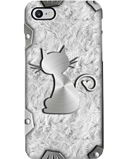 Cat lovers - Printed phone case Phone Case i-phone-8-case