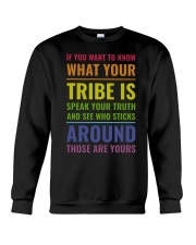 If you want to know Crewneck Sweatshirt front