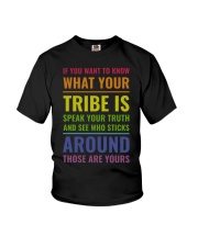 If you want to know Youth T-Shirt tile