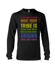If you want to know Long Sleeve Tee tile