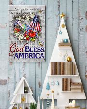 God bless America Independence day 11x17 Poster lifestyle-holiday-poster-2