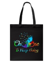 Limited Edition Tote Bag tile