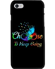 Limited Edition Phone Case tile
