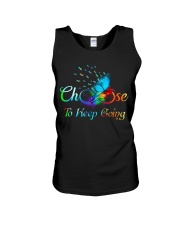 Limited Edition Unisex Tank tile