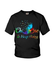 Limited Edition Youth T-Shirt tile