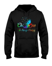 Limited Edition Hooded Sweatshirt tile