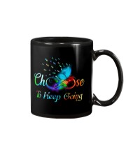 Limited Edition Mug tile