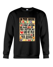 AUTISM AWARENESS Crewneck Sweatshirt tile