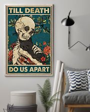 Till death do us apart 11x17 Poster lifestyle-poster-1