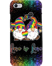 Love Is Love Phone Case i-phone-8-case