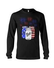 Home canning Independence day Long Sleeve Tee tile