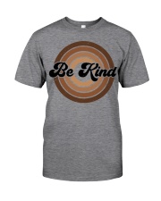 Be kind Classic T-Shirt tile