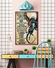 Limited Edition 11x17 Poster lifestyle-poster-6